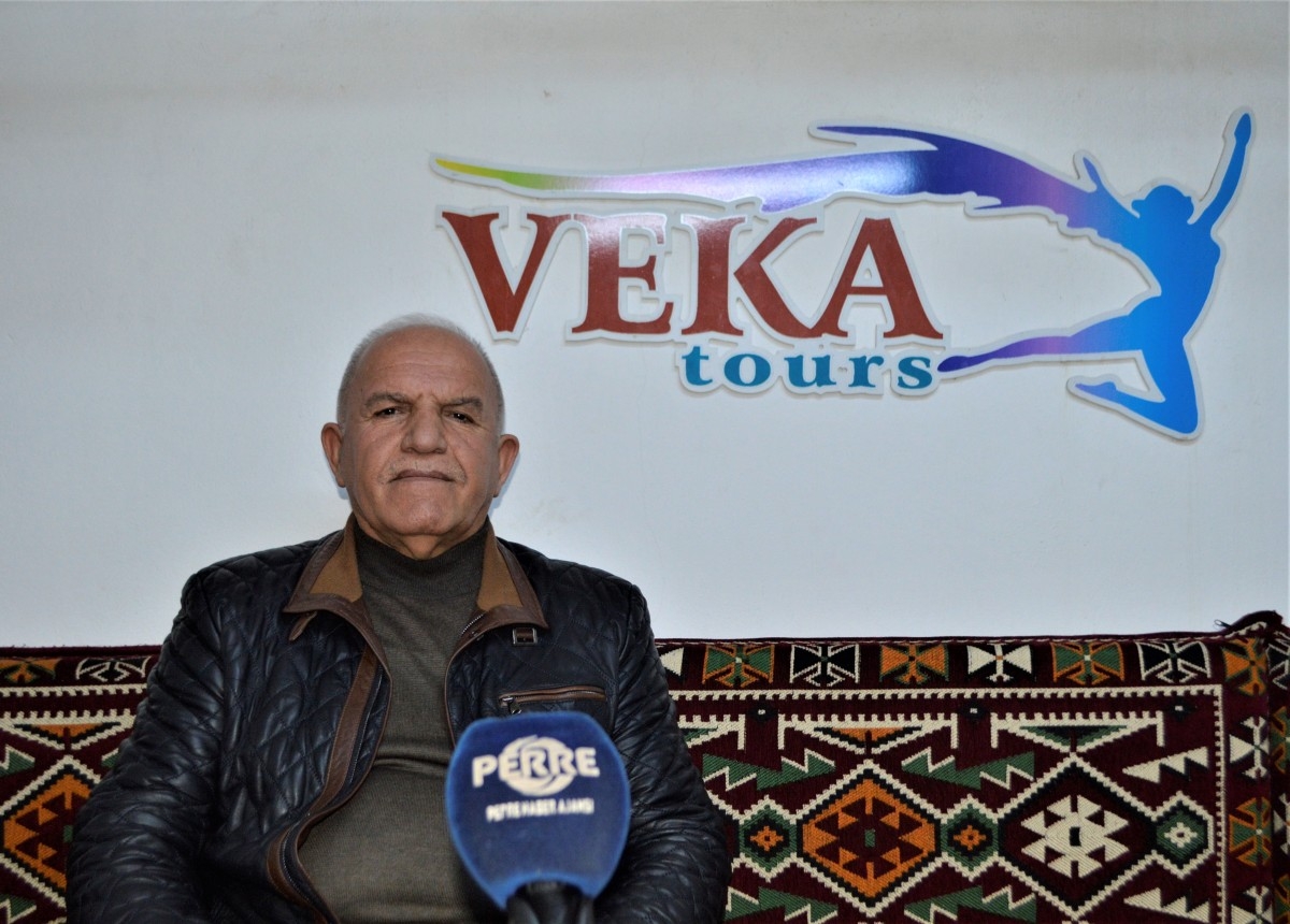 Kuştepe: Adıyaman’ın tanıtılması için uğraşıyoruz