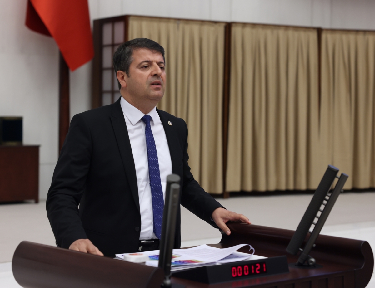 Tutdere: 1 yıl içinde fırıncı esnafının gider kalemine yüzde 400 oranında zam yapıldı