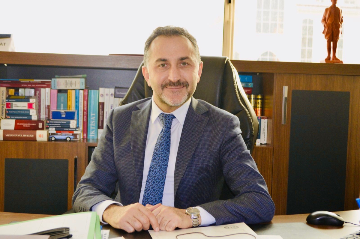 Bozat'ın '30 Ağustos Zafer Bayramı' mesajı