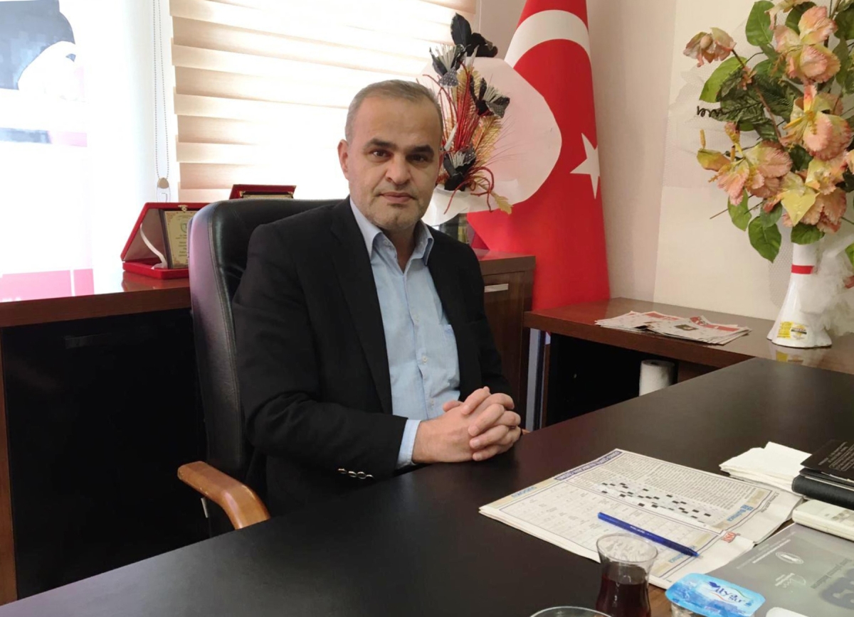 Başkan Çatan: Esnafa yeni yapılandırma şart