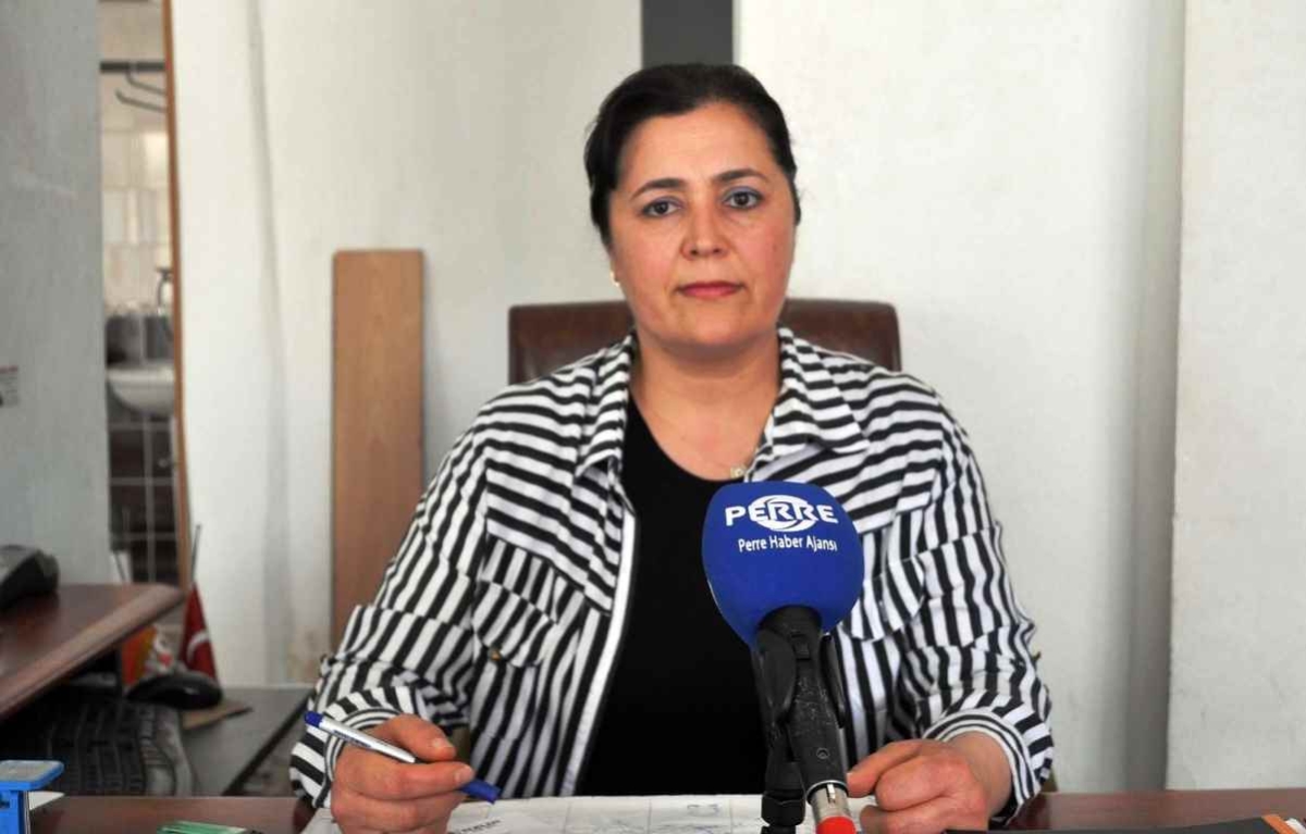 Fatma Ulubey: Bütün insanlar özgür, onur ve haklar bakımından eşit doğarlar