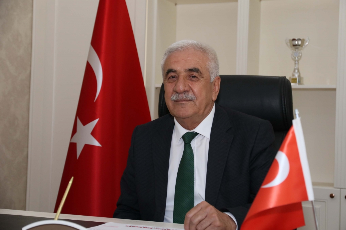 ATSO Başkan Adayı Torunoğlu: Girişimcilik faaliyetlerine destek vereceğiz