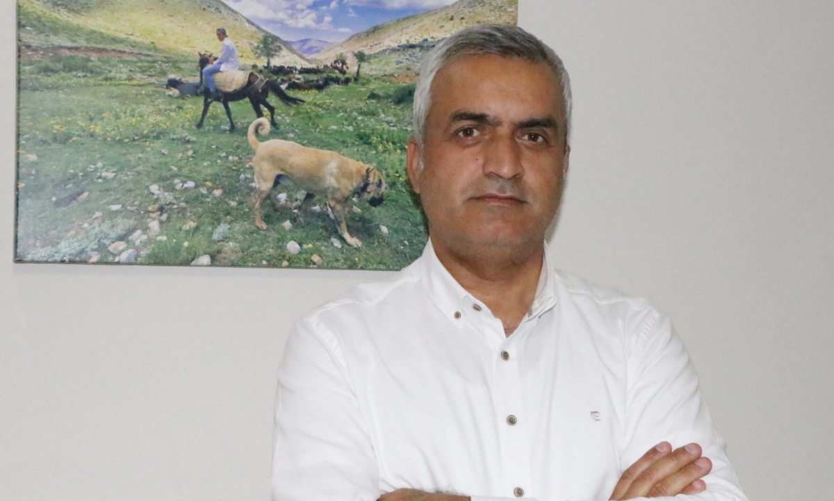 İş Adamı Karahan’dan Mevlid Kandili mesajı