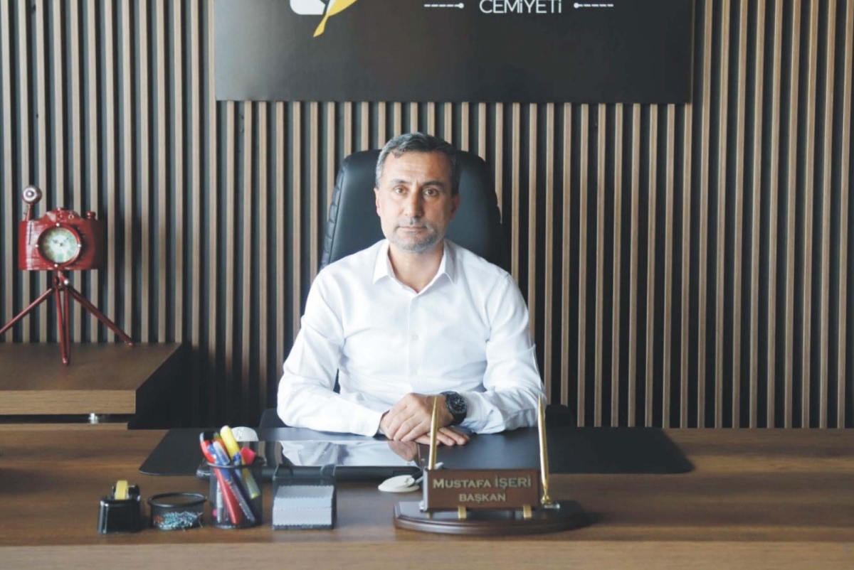 Başkan İşeri: Türkiye’nin badem diyarına vergi şoku