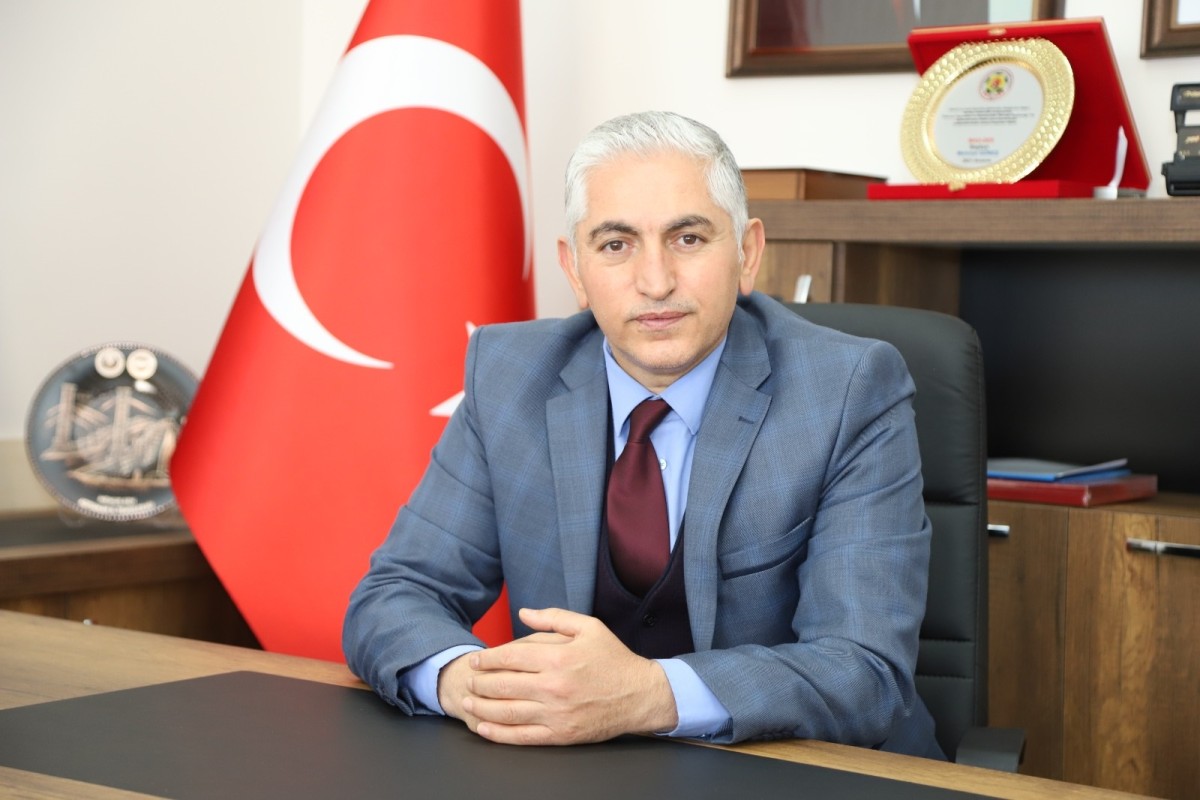 Başkan Harıkçı; Ülkemiz bir kez daha terörün hain yüzü ile karşılamıştır