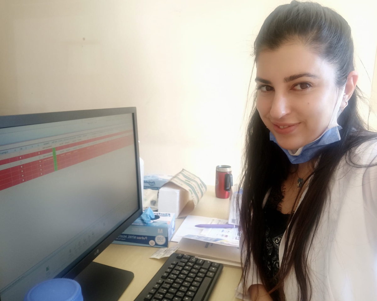 Enfeksiyon Hastalıkları Uzmanı Alan, Sağlıklı yaşam için kış mevsimi önerilerde bulundu