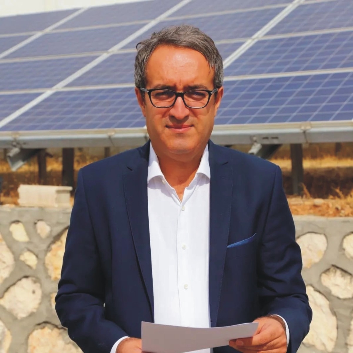 Başkan Çelebi: Enerji mutlaka bilinçli tüketilmelidir