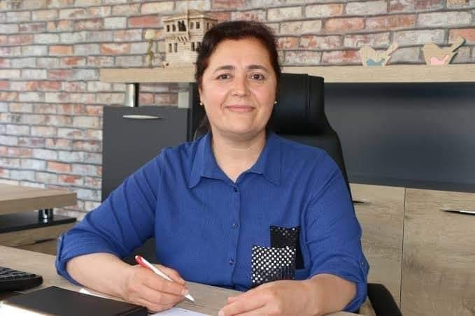 Ulubey:Bu Seçim Kadınların Seçimi Olacak