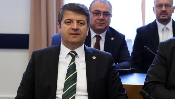 Tutdere Ulaştırma Bakanı’na seslendi: Biz deprem şehriyiz, bize pozitif ayrımcılık tanınmasını ve sorunlarımızın çözülmesini bekliyoruz