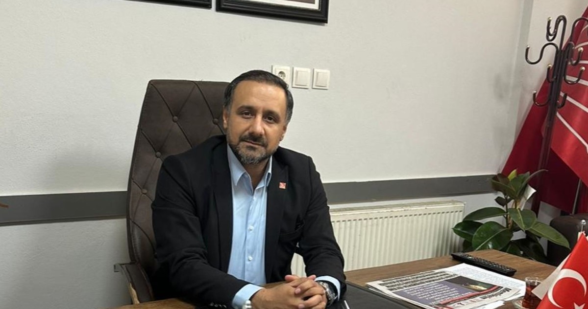 Başkan Doğan: Keyfiyetçi tek adam rejimi Anayasadan üstün değildir