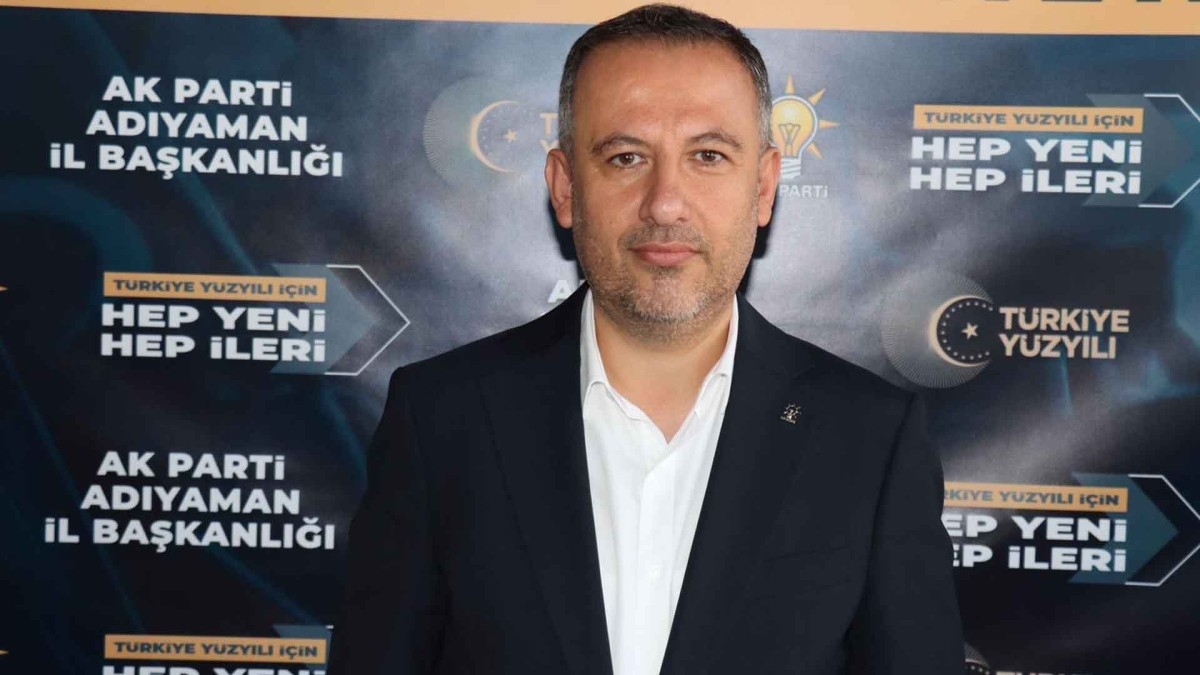 Başkan Bulucu’dan 3 Aralık Dünya Engelliler Günü mesajı
