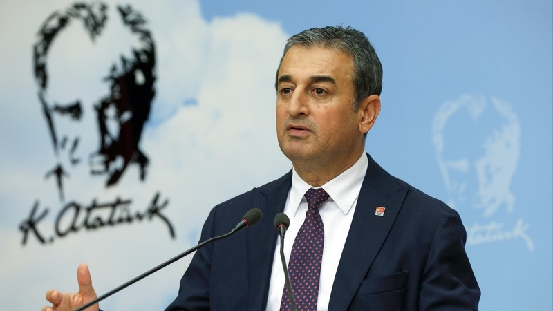 CHP'li Bulut: Kalıcı yaz saati uygulamasından vazgeçilmeli, bu yapılan halka zulüm
