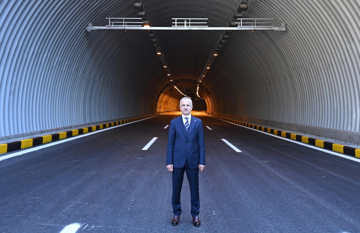 Şehirler arası yolcu otobüslerinde hız takip dönemi başlıyor