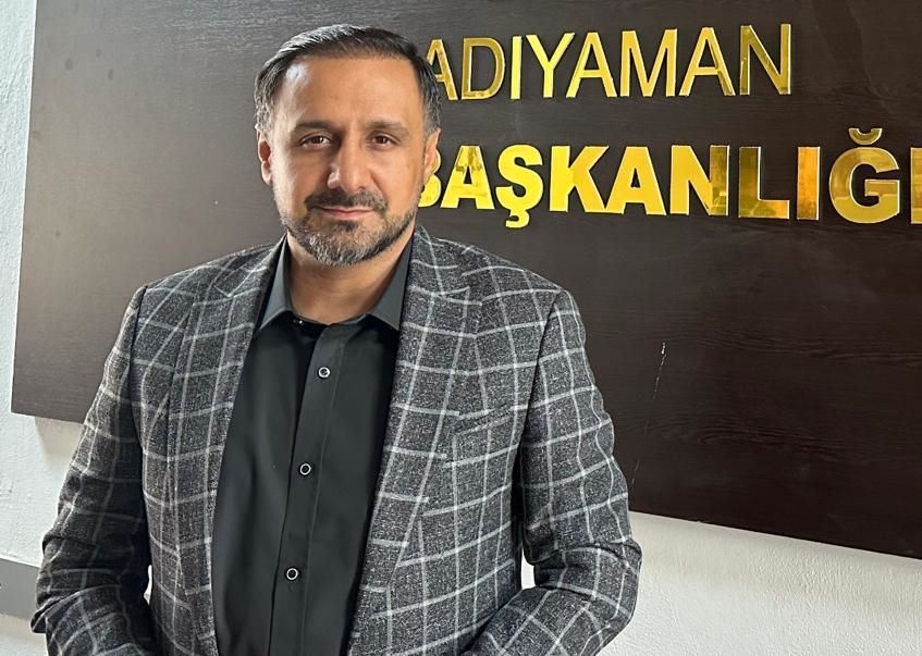 Başkan Doğan: Adıyaman'ı sosyal demokrat belediyecilikle tanıştıracağız