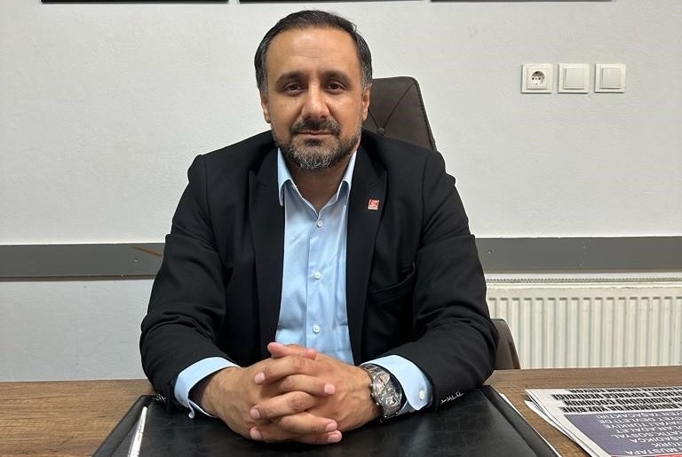 Başkan Doğan'dan yeni yıl mesajı