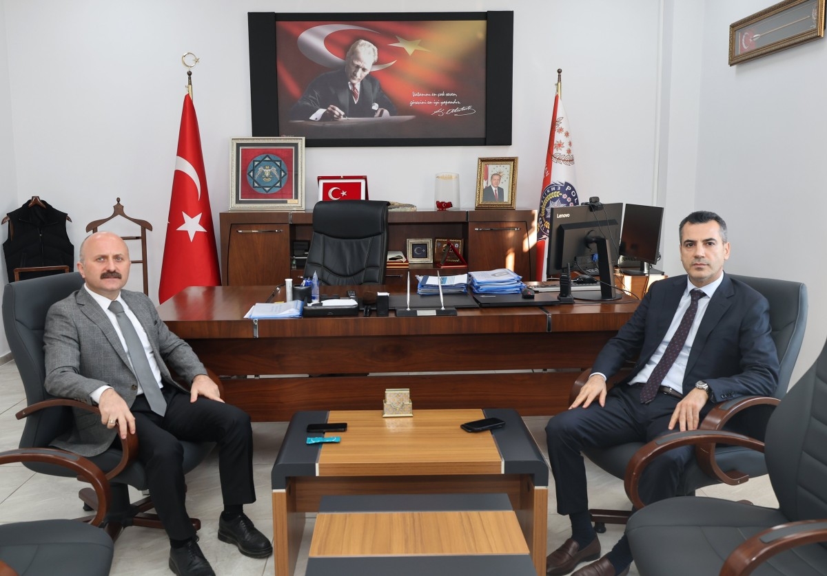 Adıyaman Emniyeti: Tüm ekiplerimizle görevimizin başındayız 