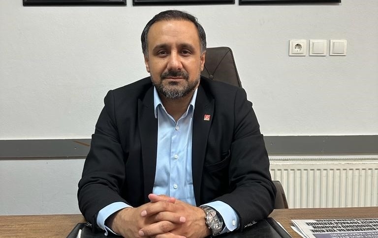 Başkan Engin: Halkın ağzına bir parmak bal çalıp sonra da misliyle geri alıyorsunuz