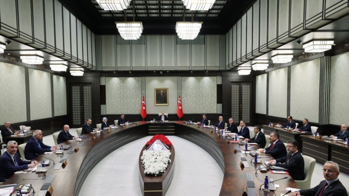 Emekliye yüzde 5 daha zam yapıldı 
