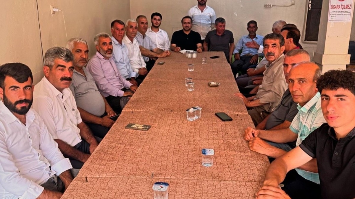 CHP’nin danışma kurulu toplantıları devam ediyor