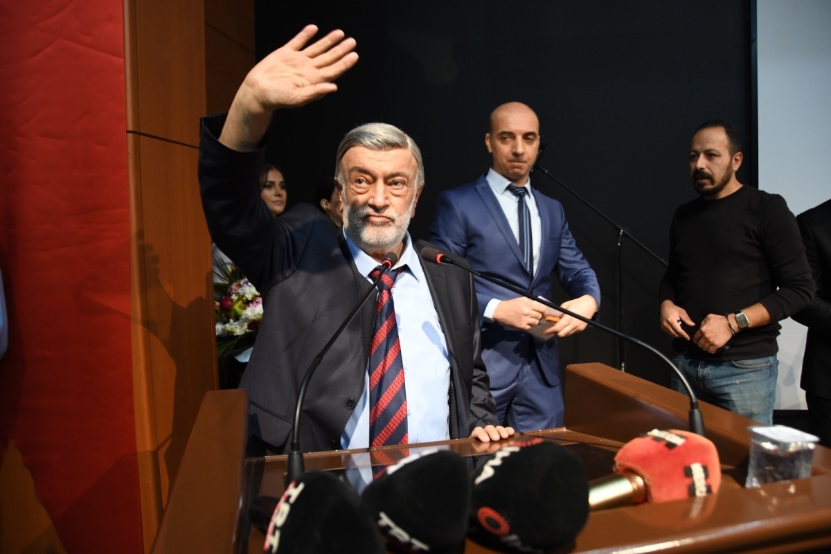 Kâhtalı Mıçe ismi Adıyaman Üniversitesi'nde yaşatılacak