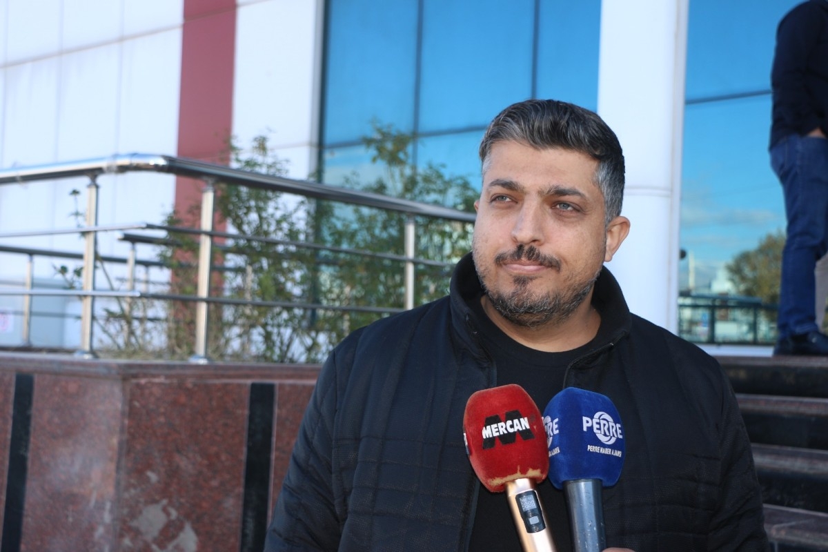 Mali Müşavir Korkmaz'dan deprem sonrası iş yükü uyarısı: 'Mali Müşavirler Zor Durumda'  - Videolu Haber