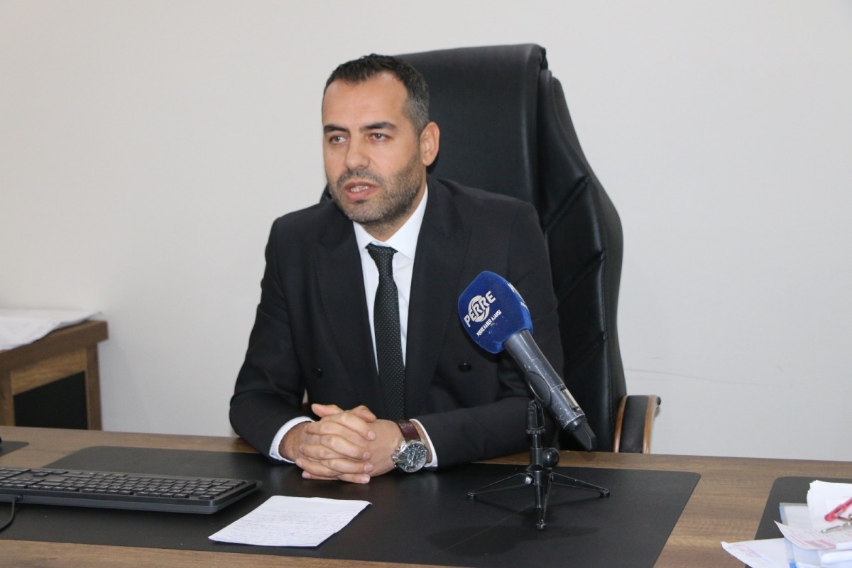 DEM Parti Adıyaman İl Eşbaşkanı Coşkun: '22 bin 104 TL'lik asgari ücret, halkı açlığa mahkûm etmektir'  - Videolu Haber