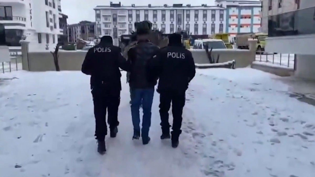 Adıyaman dahil 77 ilde 'NARKOKAPAN-5' operasyonları: 1713 şüpheli yakalandı  - Videolu Haber