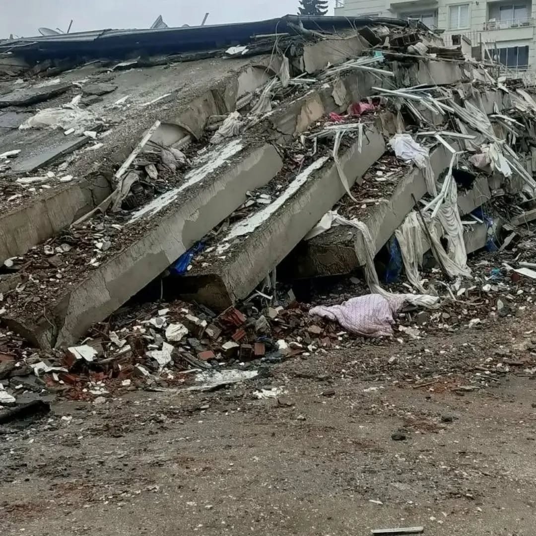Adıyaman'da Cüleylioğlu Apartmanı Davası başlıyor: '37 can kaybının sorumluları yargı önünde'