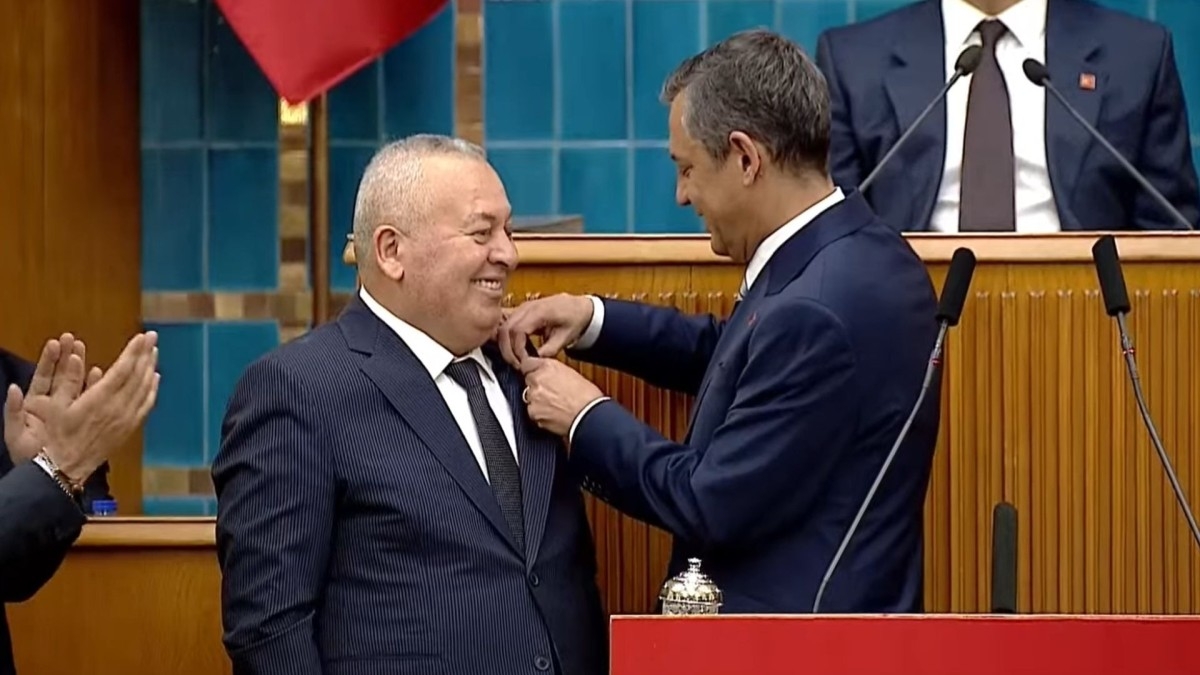 Cemal Enginyurt’a 'Cumhurbaşkanına Hakaret' ve 'Tehdit' suçlamasıyla soruşturma açıldı