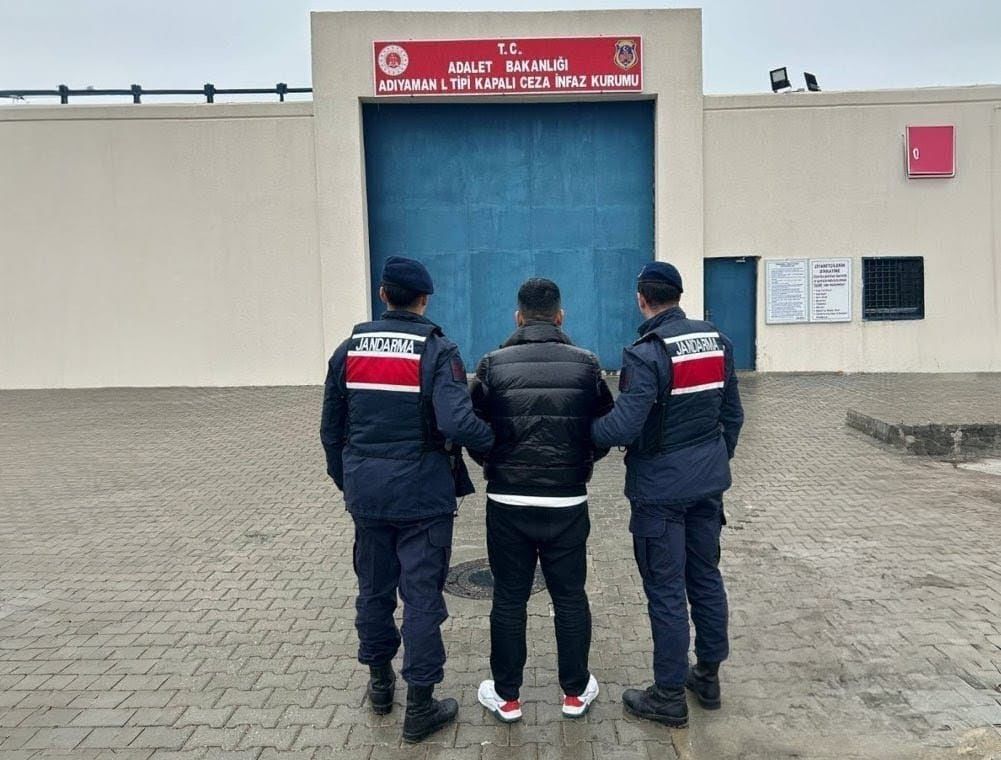 Adıyaman’da Aranan Şahıslara Yönelik Operasyon: 41 Kişi Yakalandı