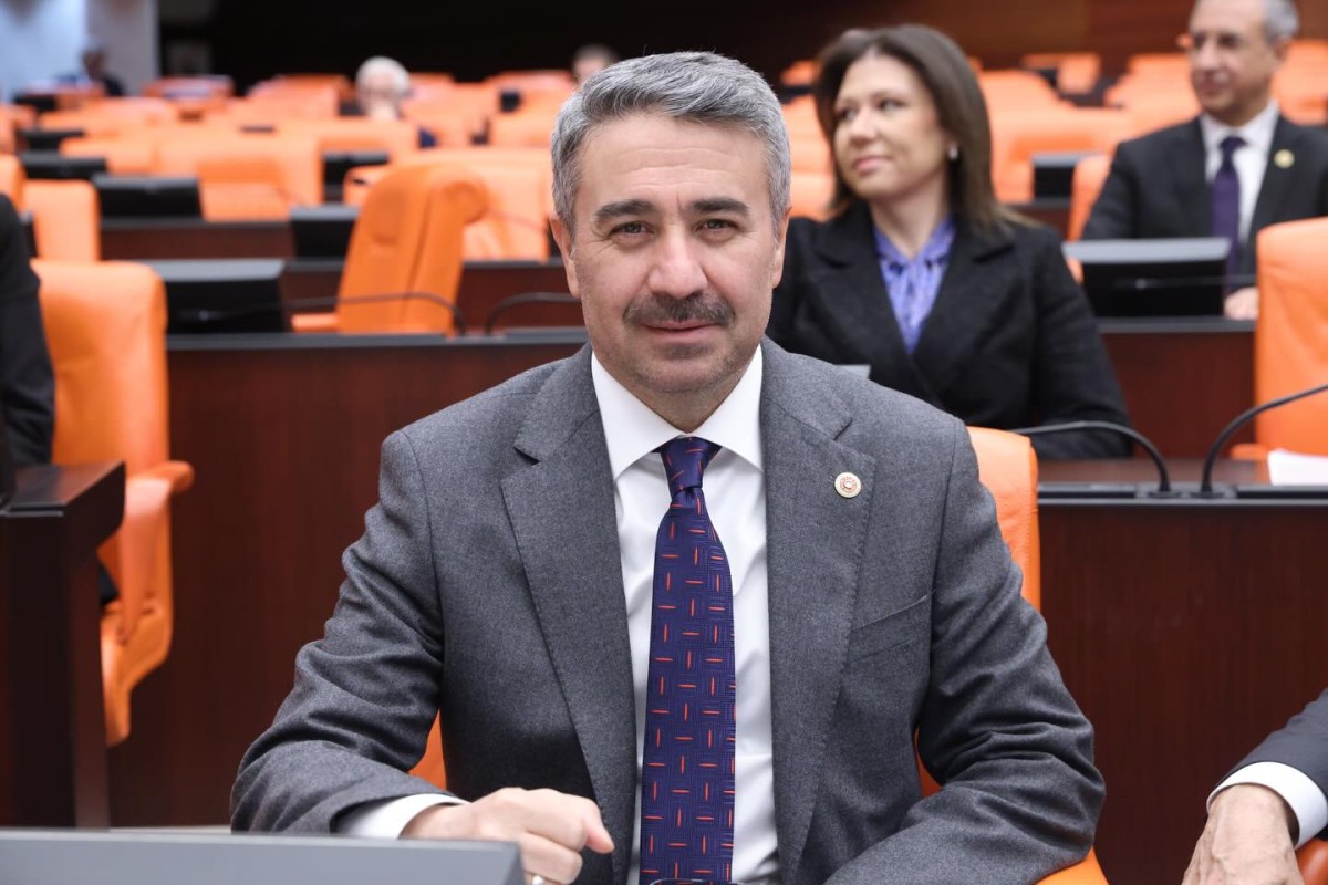 MilletvekiliAlkayış: “Mazeret Değil, Hizmet Zamanı”