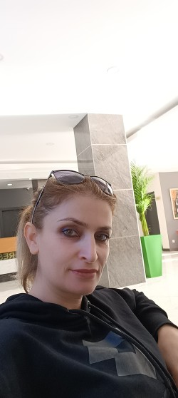 TUĞBA GÜNDÜZ