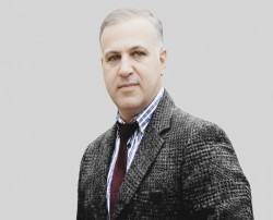 Necip AYDIN