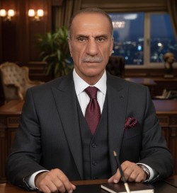 Emin KARAKUŞ